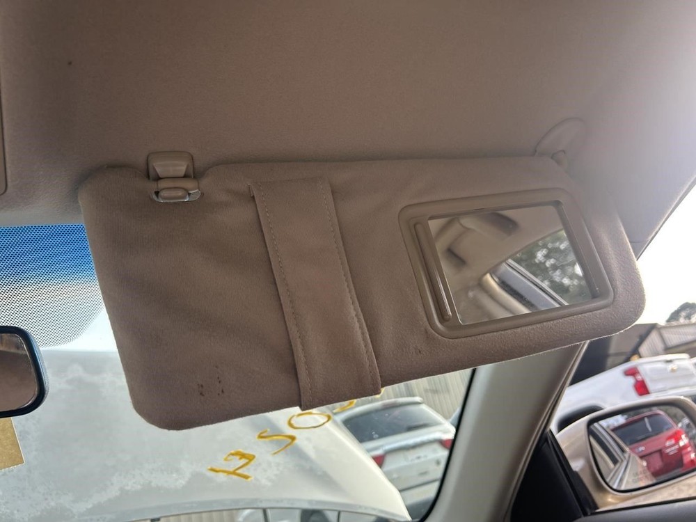 CAMRY 2007 High Mounted Stop Light 104757233