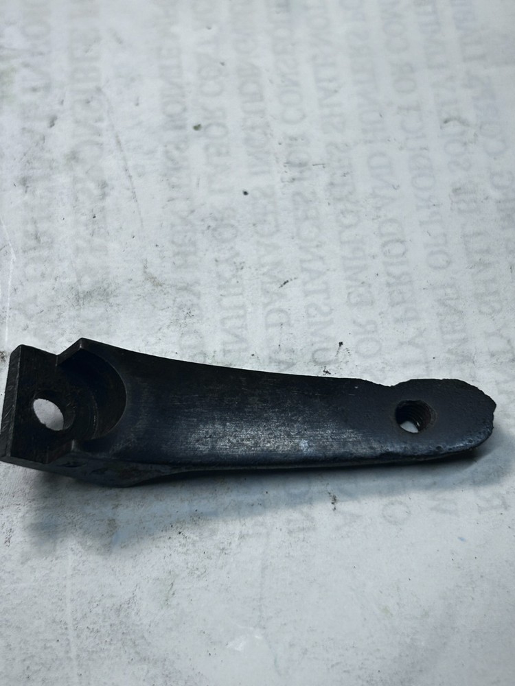 JAPANESE TYPE 30 BOTTOM TANG