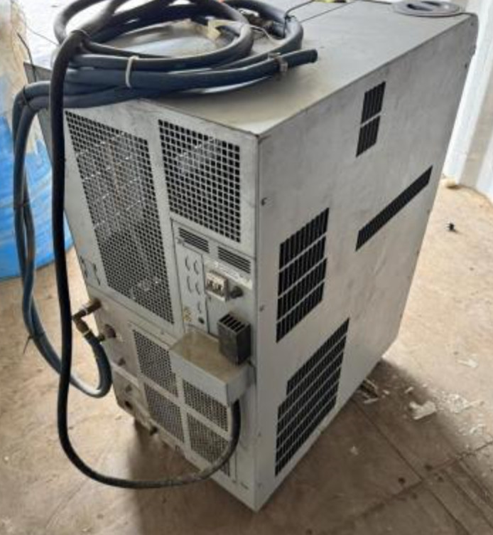 Thermo Scientific NesLab ThermoFlex 5000 Chiller Industrial Water Chiller