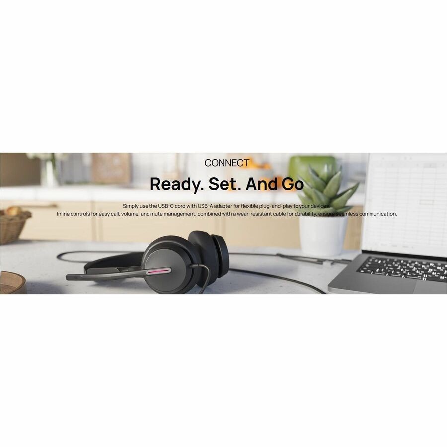 Yealink UH46 Headset