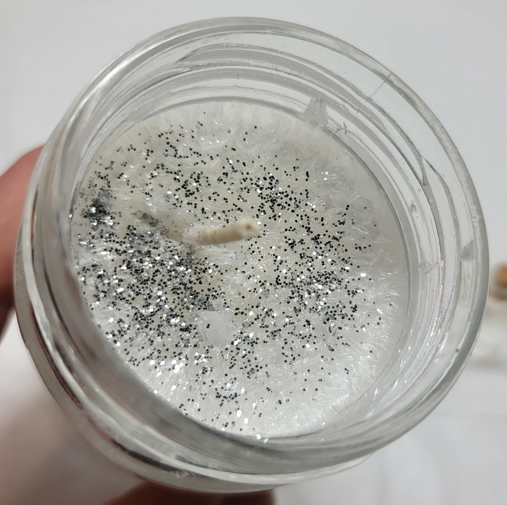 ASTRAL MYSTICAL COCONUT CANDLE