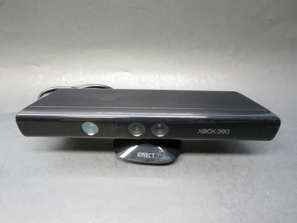 OEM Original Microsoft Model 1414 Xbox 360 Kinect Sensor Bar Only