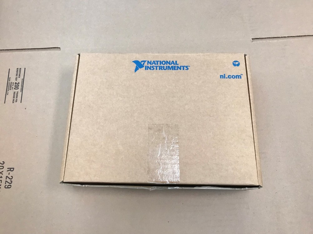 National Instruments SCB -100