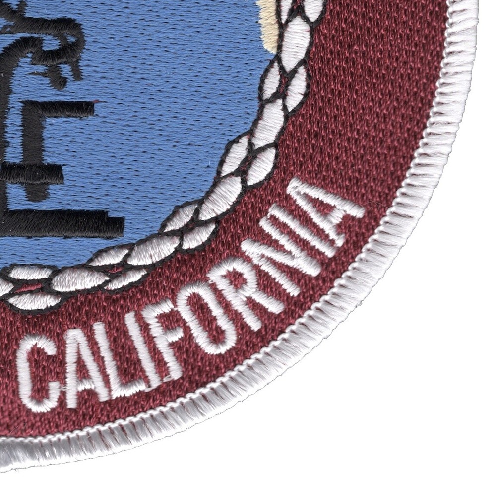 Naval Weapons Station Concord California Patch
