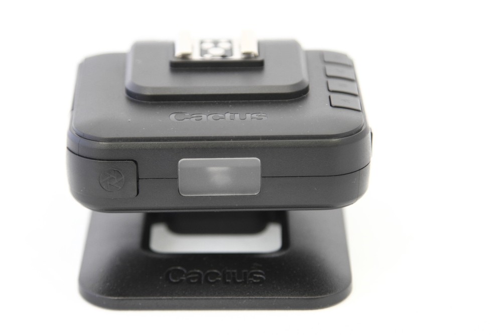 CACTUS V6 Flash Single Transciever 1 Pack NEW