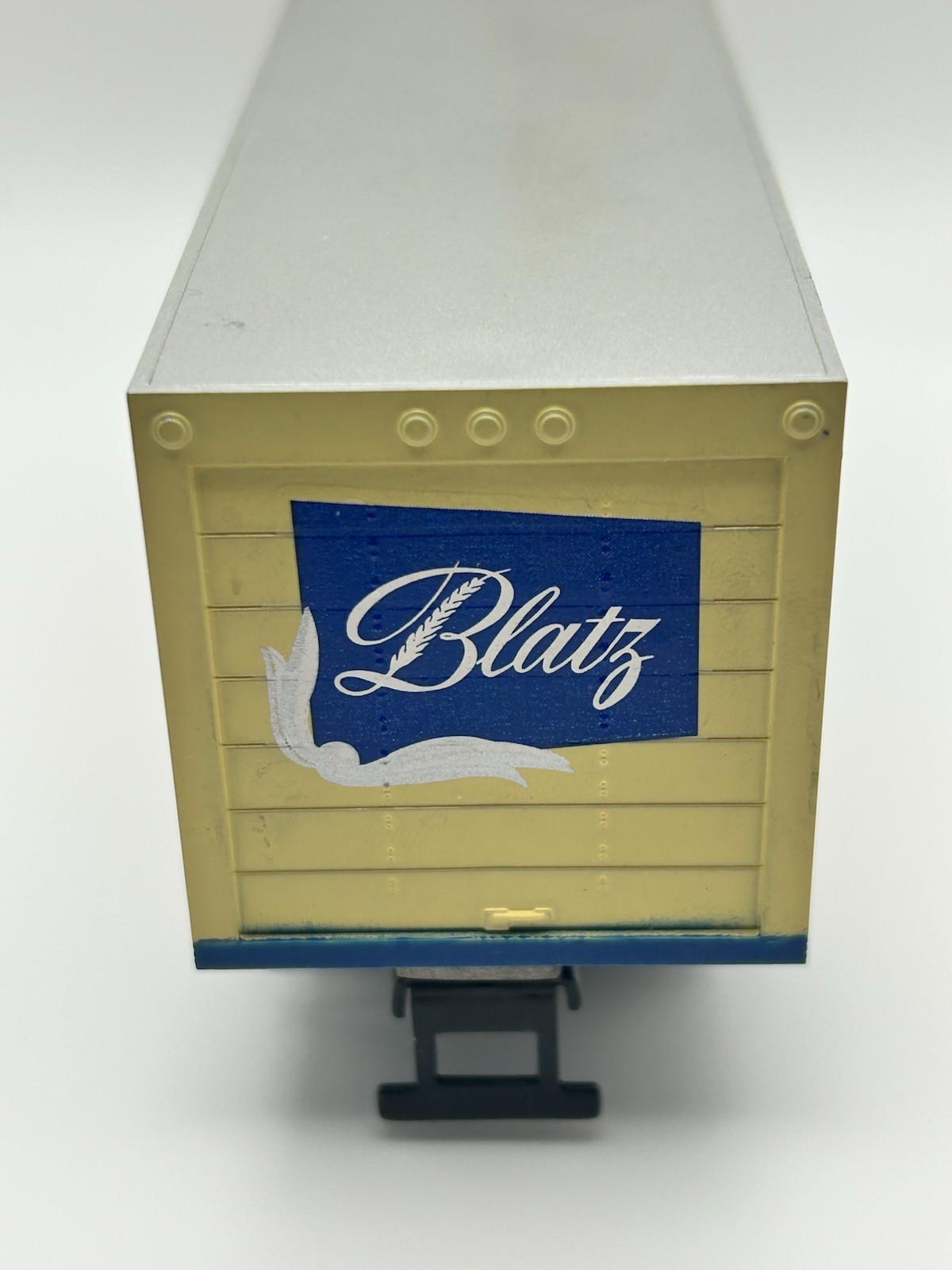 Dehanes DMC No.102 Blatz Beer Mack L Series Box Truck W/Box
