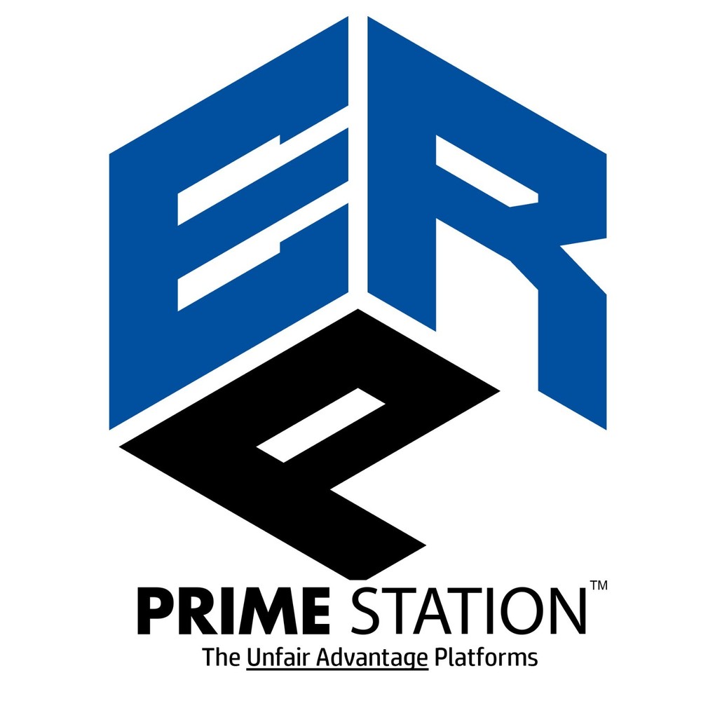 New Prime Station ERP Software