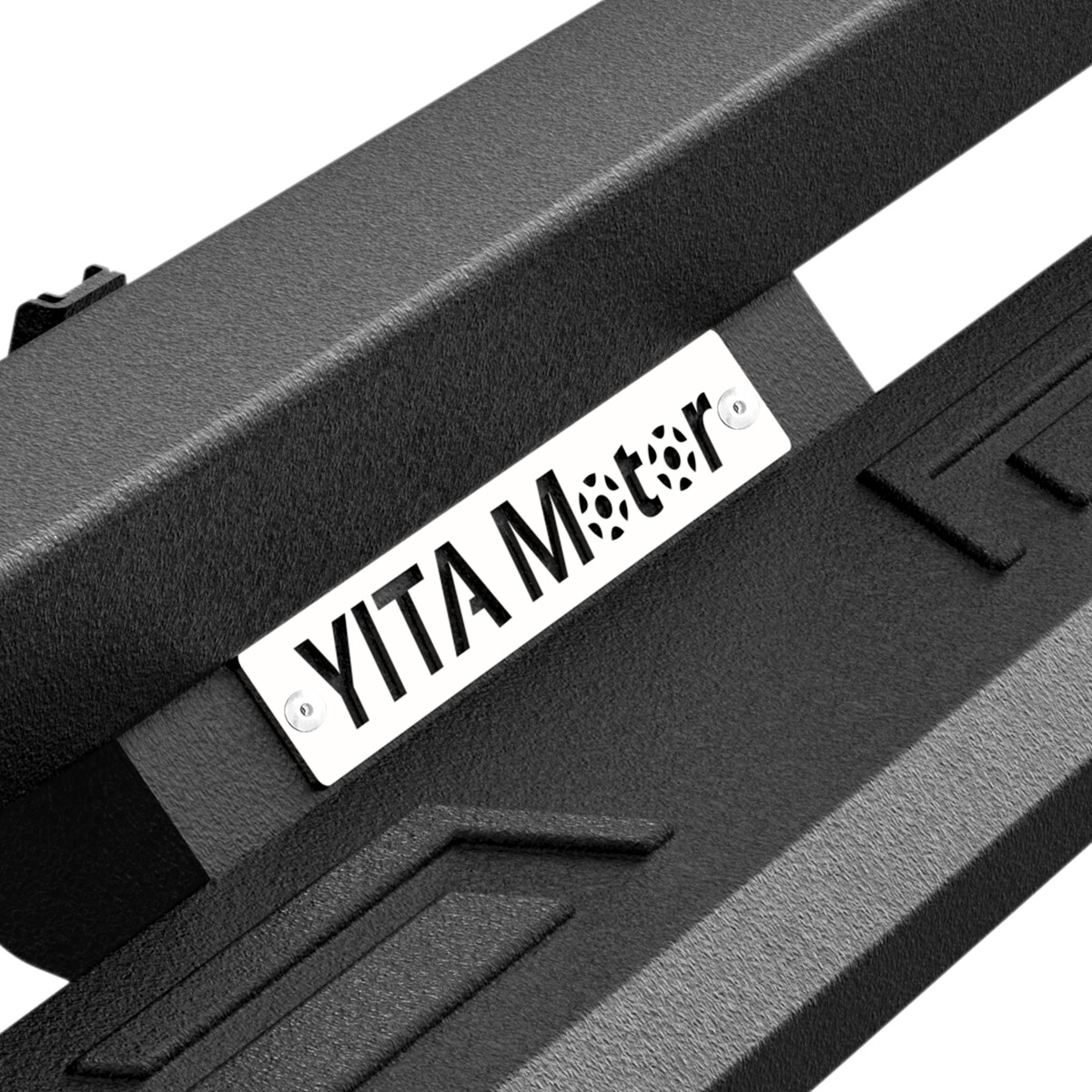 4.5'' Drop Running Boards for 2021-2024 Ford Bronco 4 Door Side Steps Nerf Bars