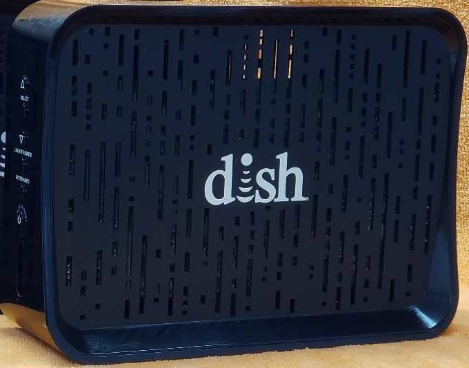 Echostar DISH NETWORK WIRELESS JOEY ACCESS POINT NO Power Adapter
