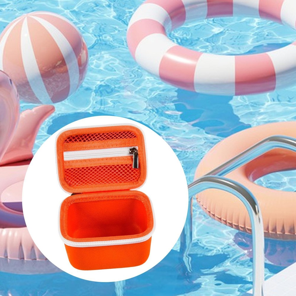 Portable Pump Case Storage Holder Bag Only