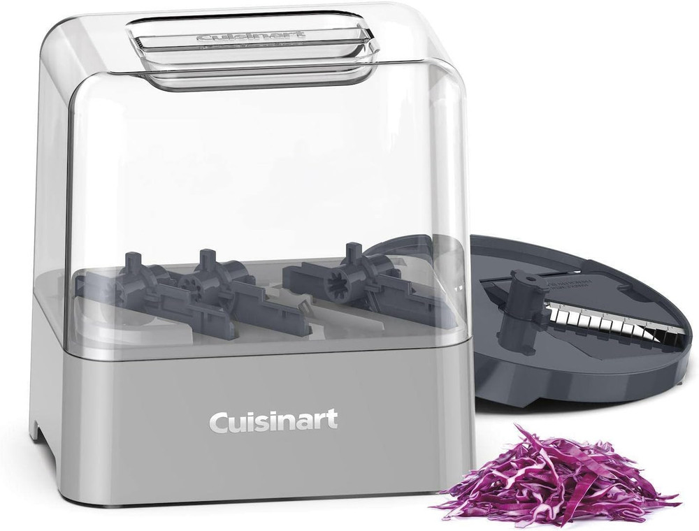 Core Essentials Multifuncational Disc Storage, MFD-4 Case Blade Holder,Grey