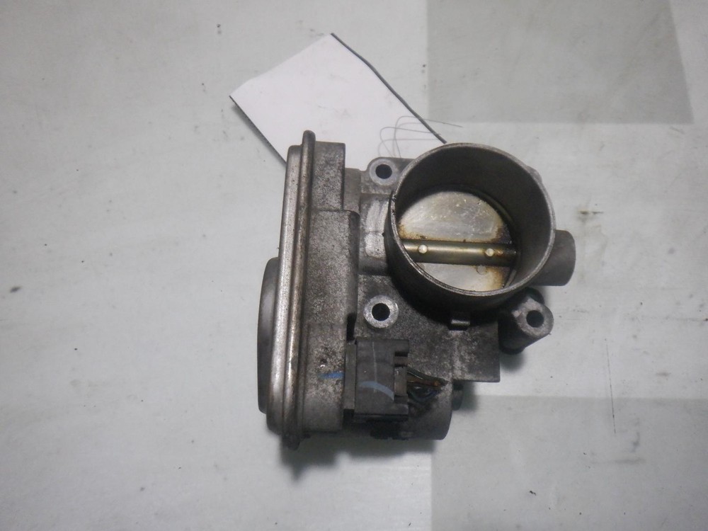 08 DODGE CALIBER Throttle Body