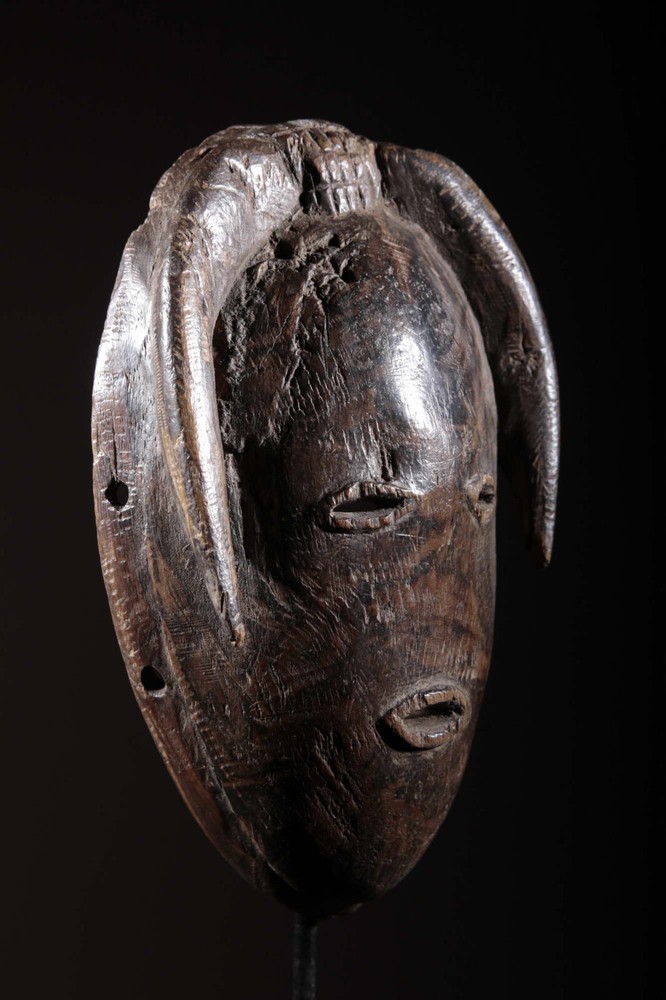 African Mask Djimini 2095