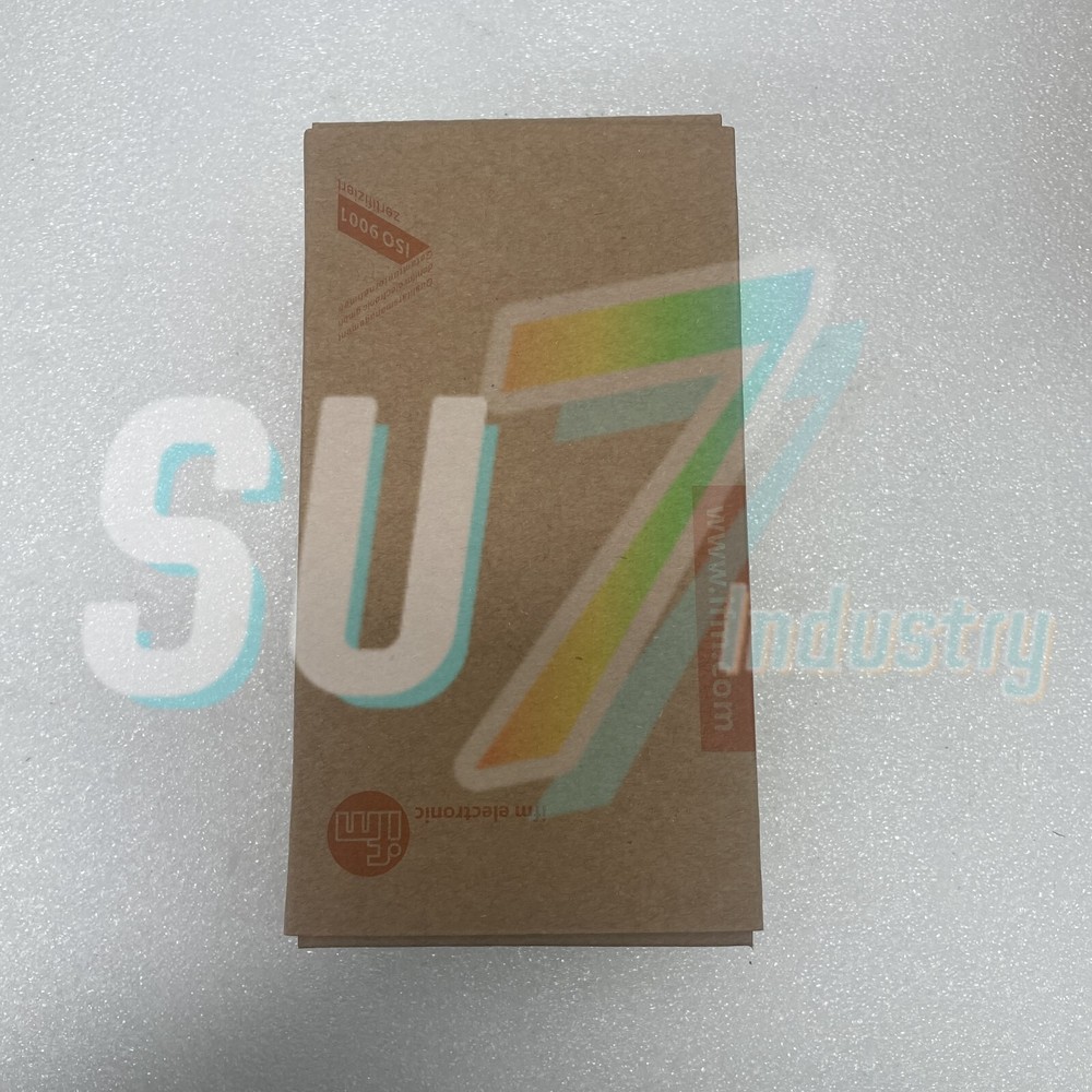 IFM TN2531 Temperature sensor# 1pcs New In Box