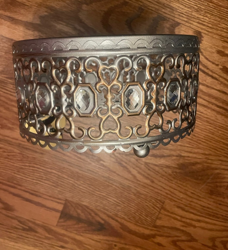 Opulent Treasure Decorative Elegant Cake Stand (discontinued)