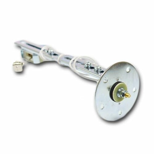 Swing Arm Type Universal Fuel Level Sender Float 0-190 ohms Suitable for