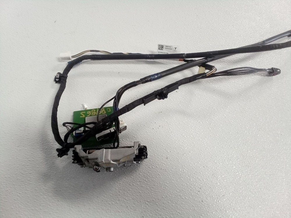 TESLA Y 2021 Camera/Projector 368056