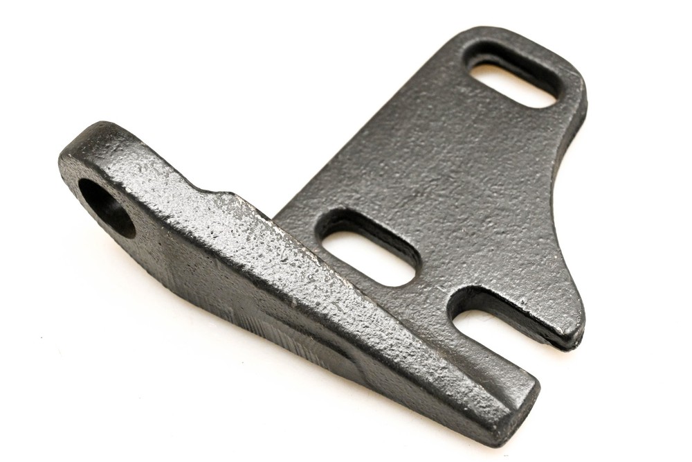 Mack 66QY352 Hood Hinge Bracket NOS