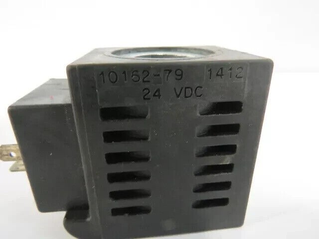 Deltrol 10162-79 Solenoid Coil 24VDC NEW