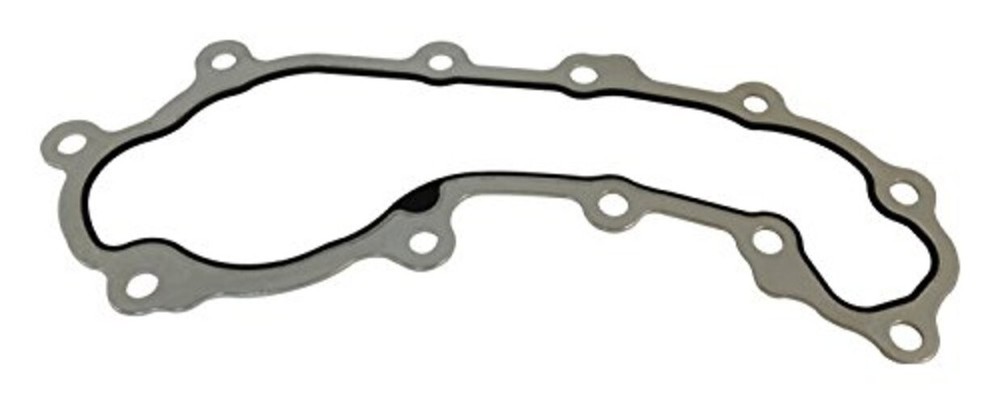 Coolant Crossover Gasket Belts and Cooling