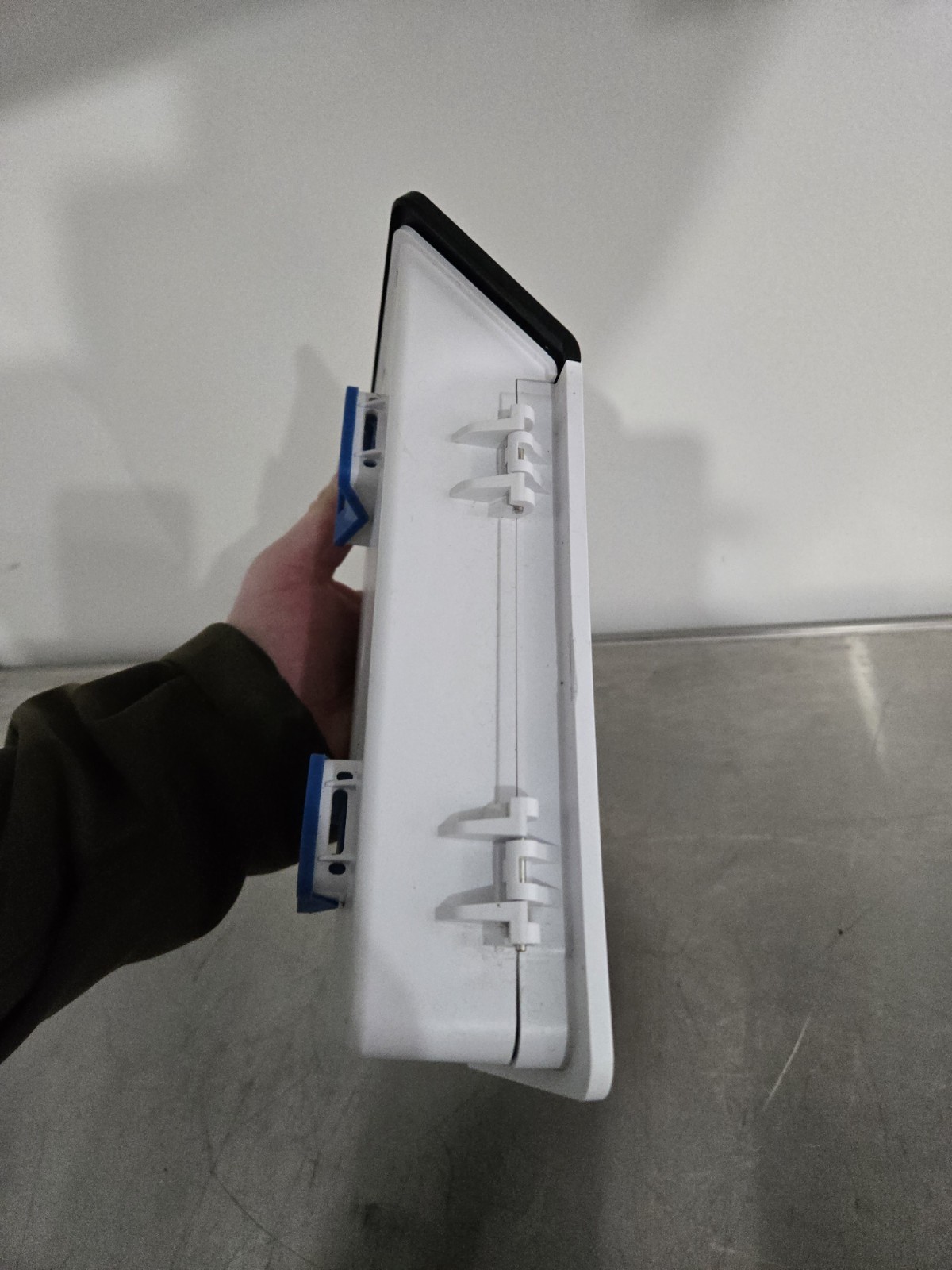 Meter Group ZL6 Advanced Cloud Data Logger for TEROS, ATMOS and PHYTOS Sensors*