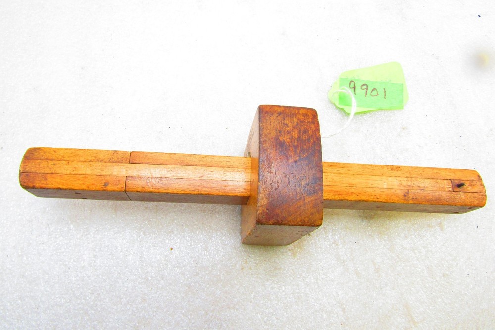 Stanley #68 Mortise Gauge