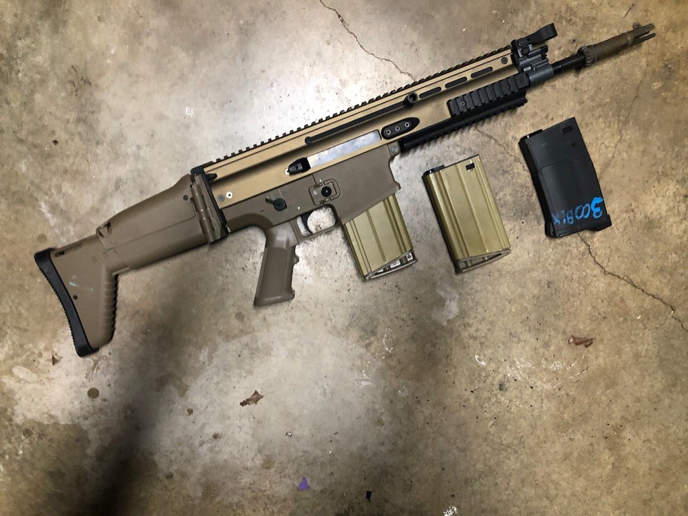 VFC SCAR H AEG