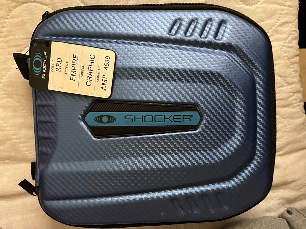 Shocker Amp Empire Edition