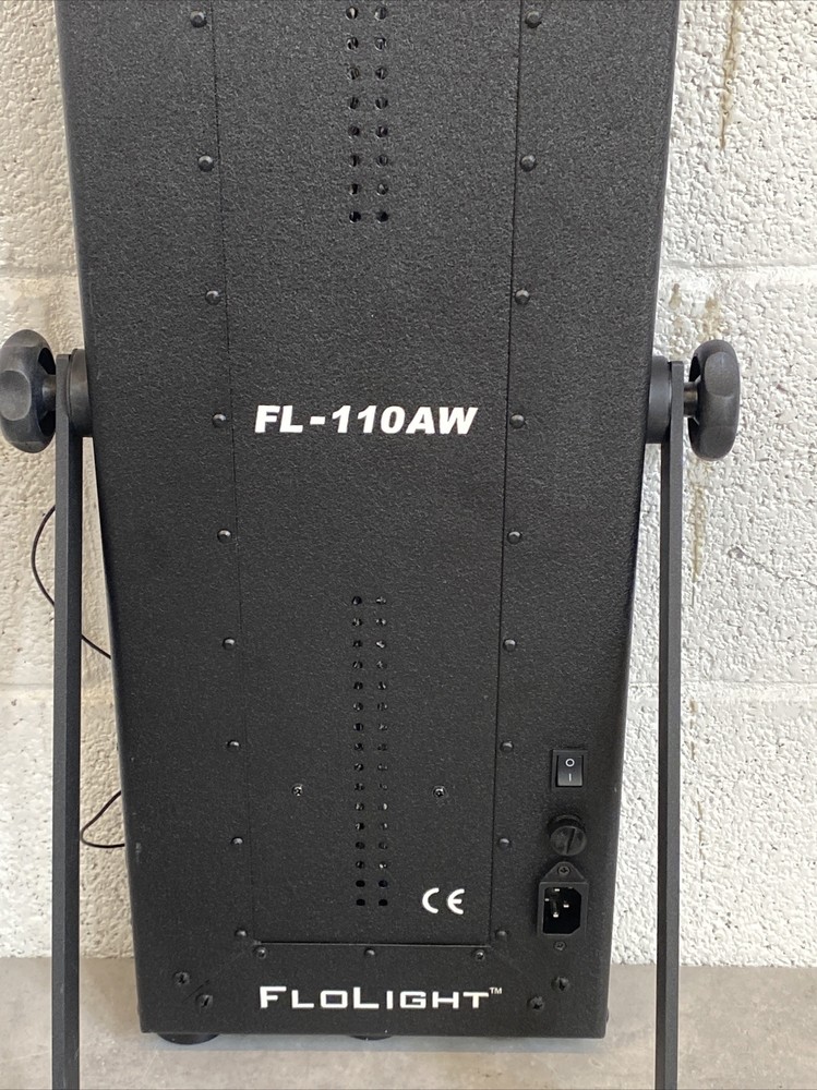 Flolight FL-110AW Fluorescent Professional Light for Studio Videos