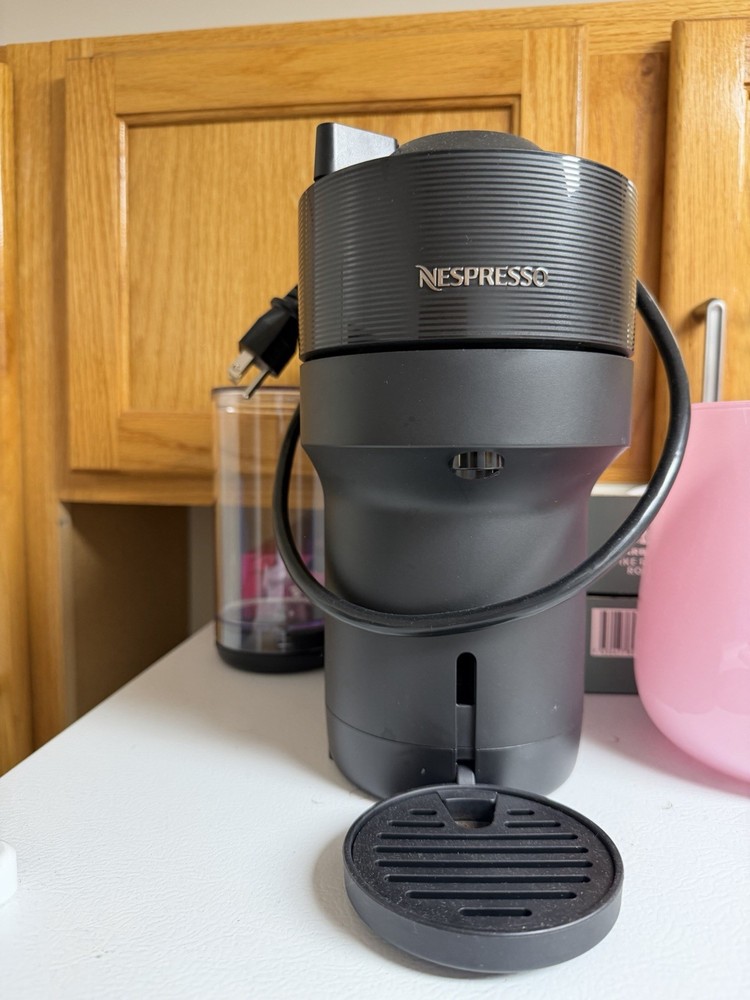 Nespresso Virtuo Pop +