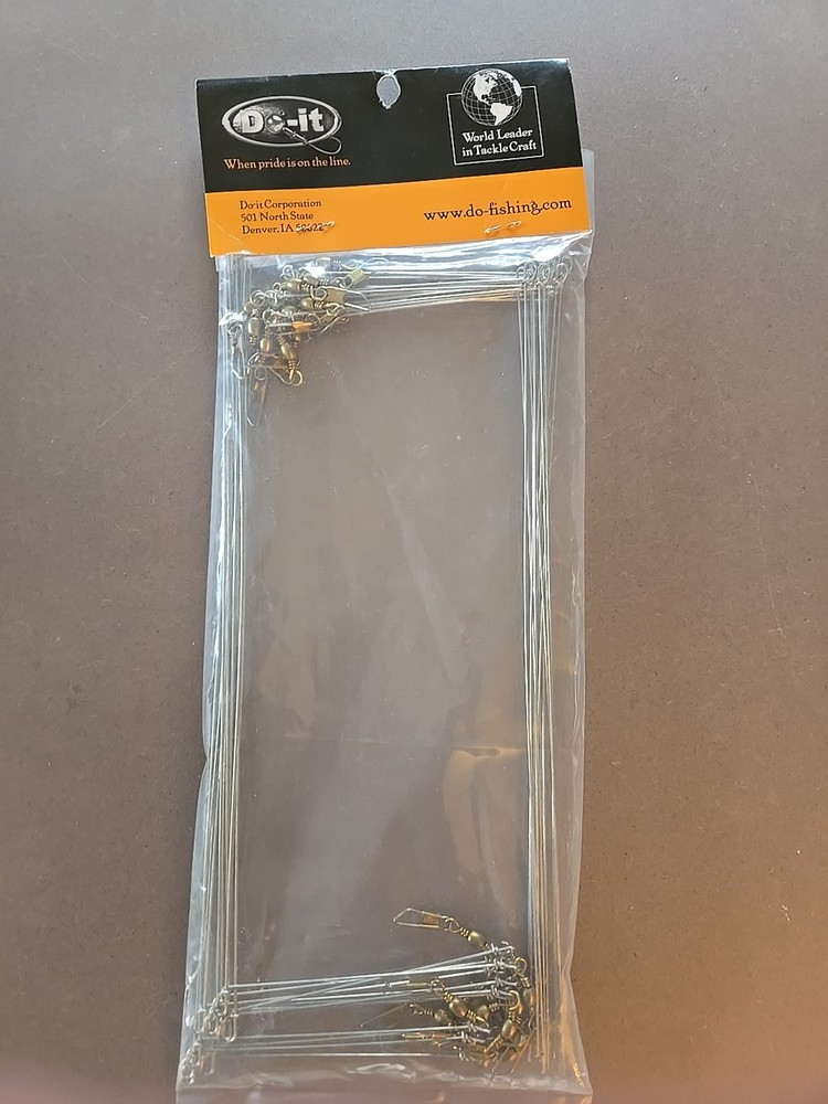 Do-It Bottom Bouncer Wire Forms 25 ct