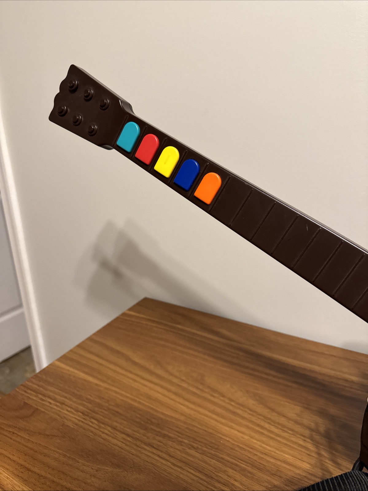 RedOctane PSLGH Guitar Hero Controller for Sony PlayStation 2