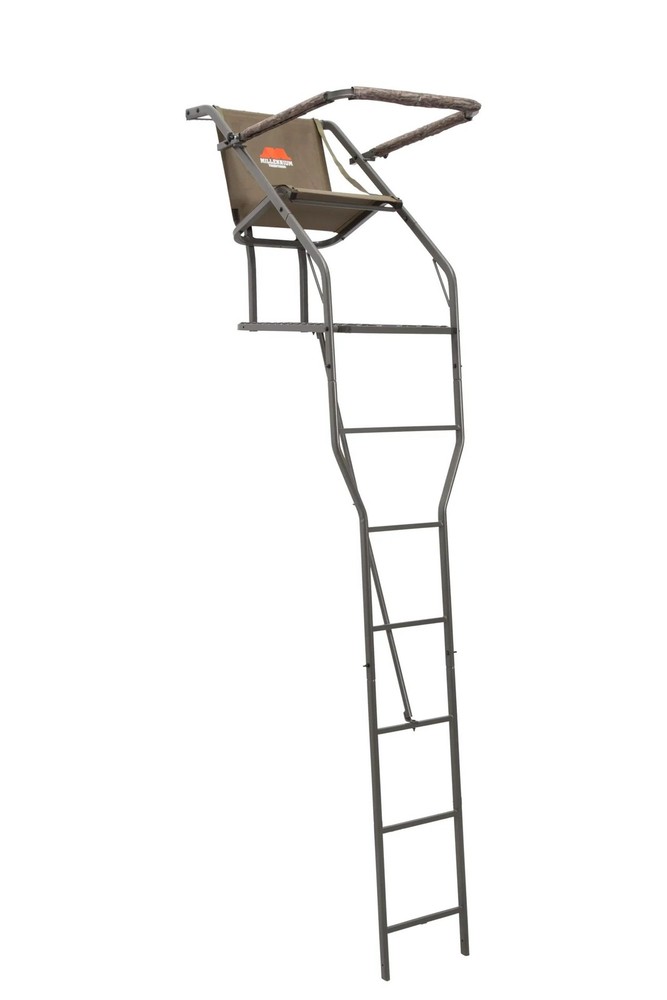 Millennium 18' Lite Ladder Stand Full Platform