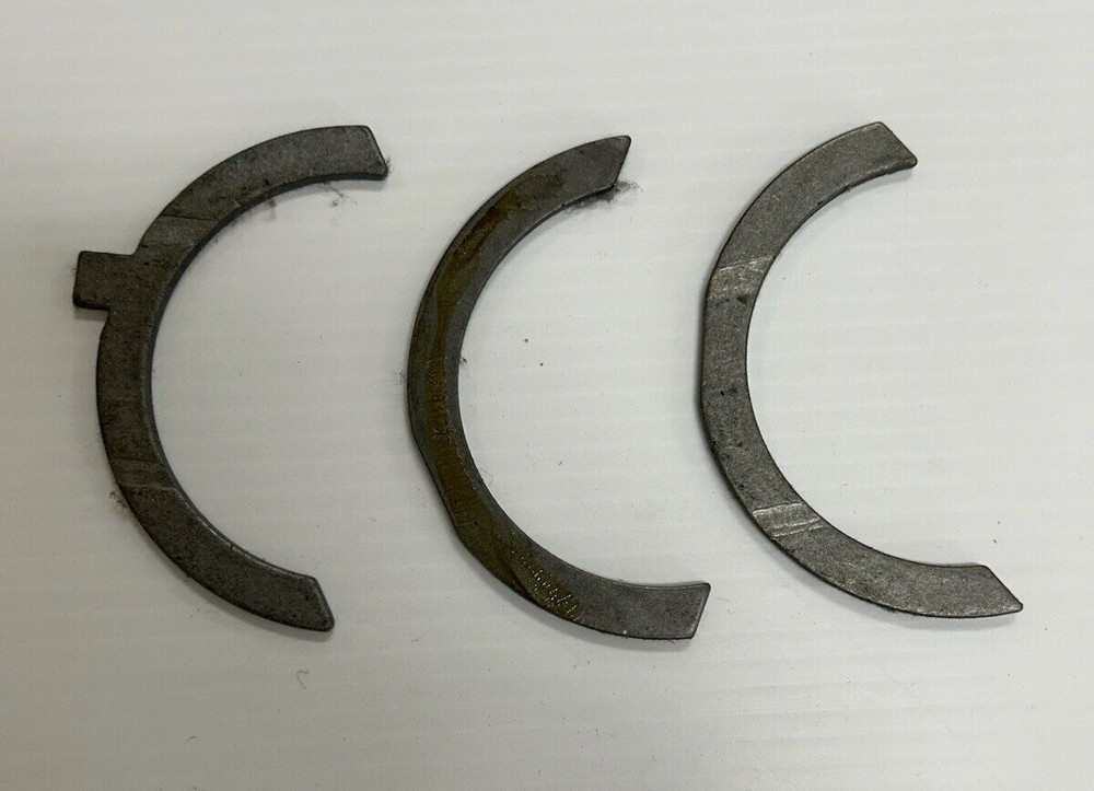Thrust - Washer Set - TX010802