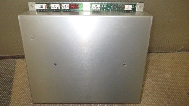TRANE CHILLER MODULE X13650475-04 REV E --- SOFTWARE: 6200-0048-04