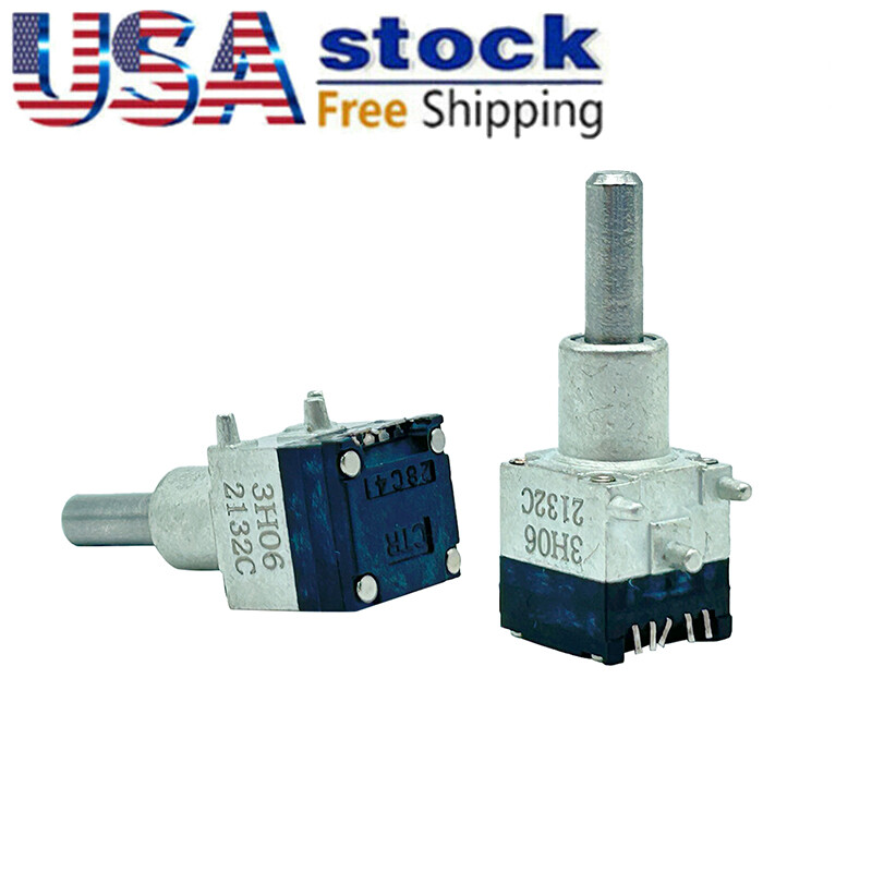 10PCS Channel Encoder Switch for DP3400 DP3401 XPR6350 XPR6380 Portable Radios