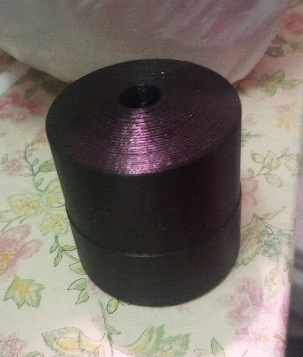 [3D Bro] Stubby Wide Boy Airsoft Muzzle Device