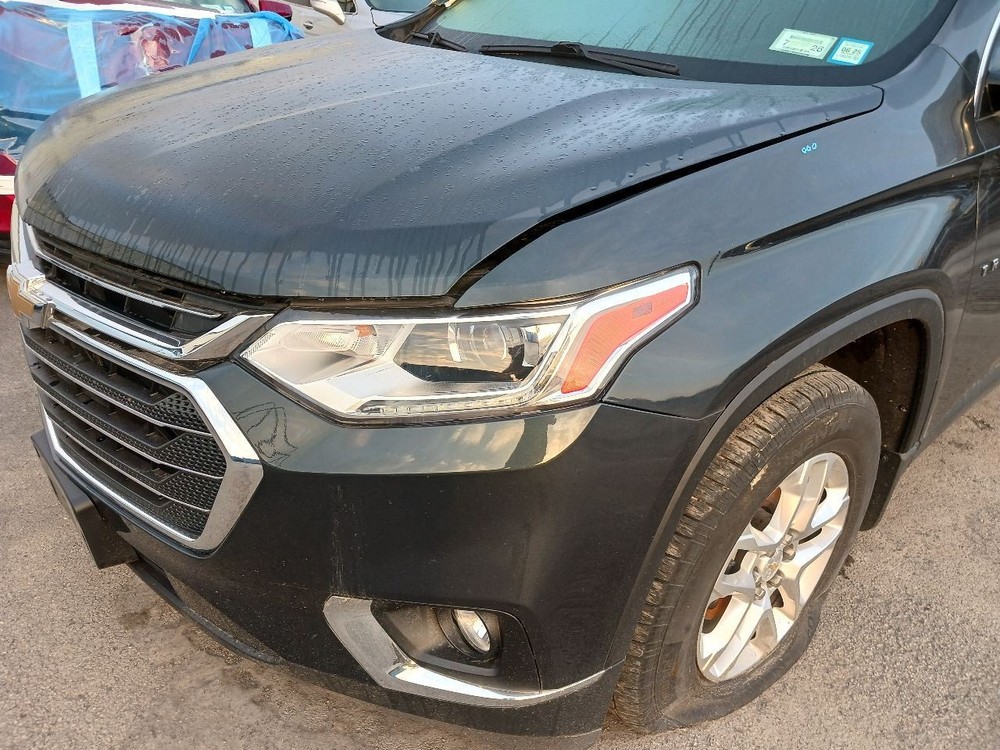 TRAVERSE 2019 Air Shutter 11803264