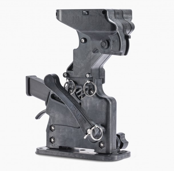 Magpump 9mm Luger Magazine Loader - NEW