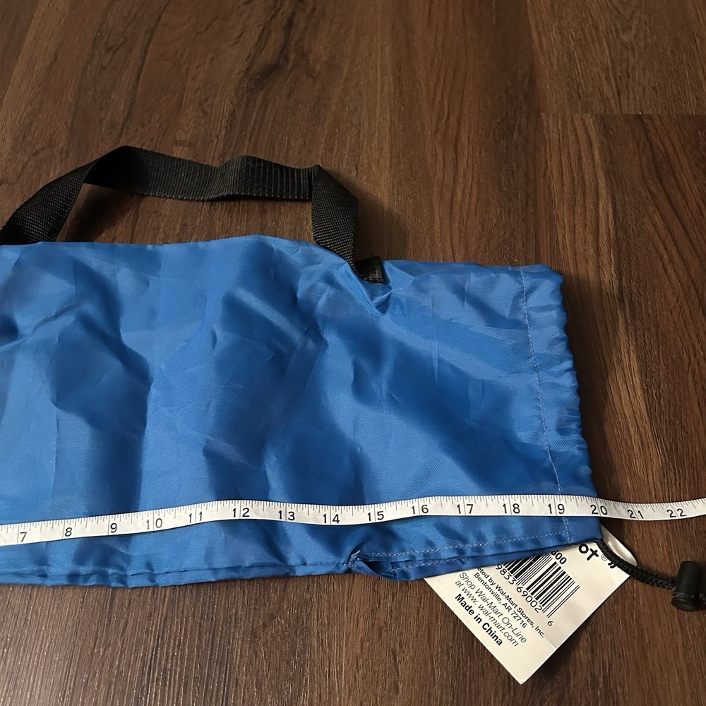 Tot Spot Folding Chair Bag ONLY - READ