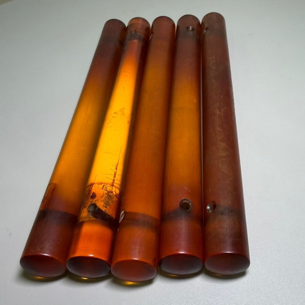 British Bakelite Handles