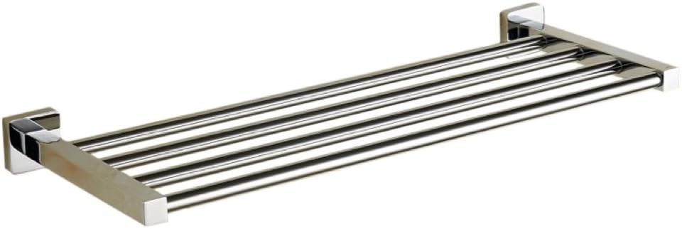 NCB48 NCB Train Rack One Size Chrome