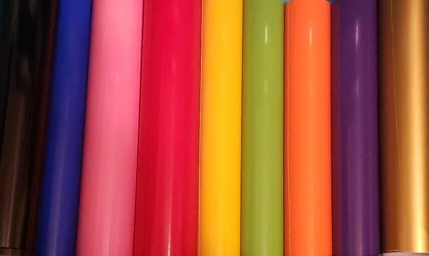 Joker Joaquin Phoenix DC Vinyl Decal