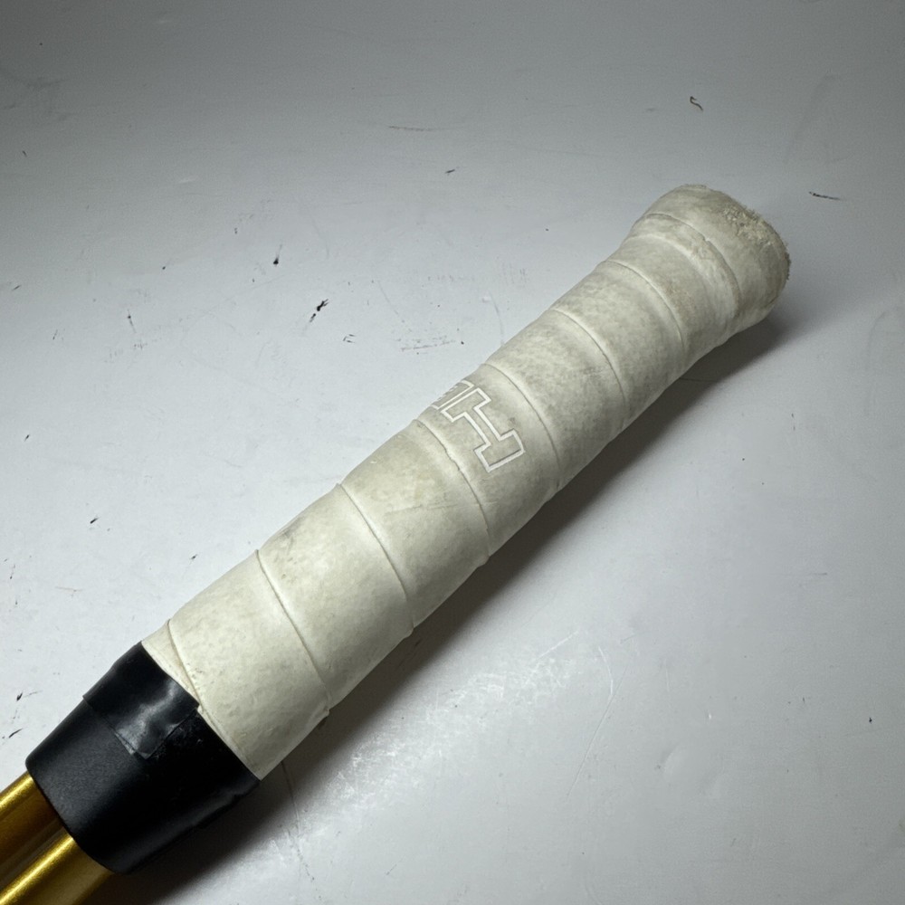 Head TI BLAST Titanium Squash Racket Used