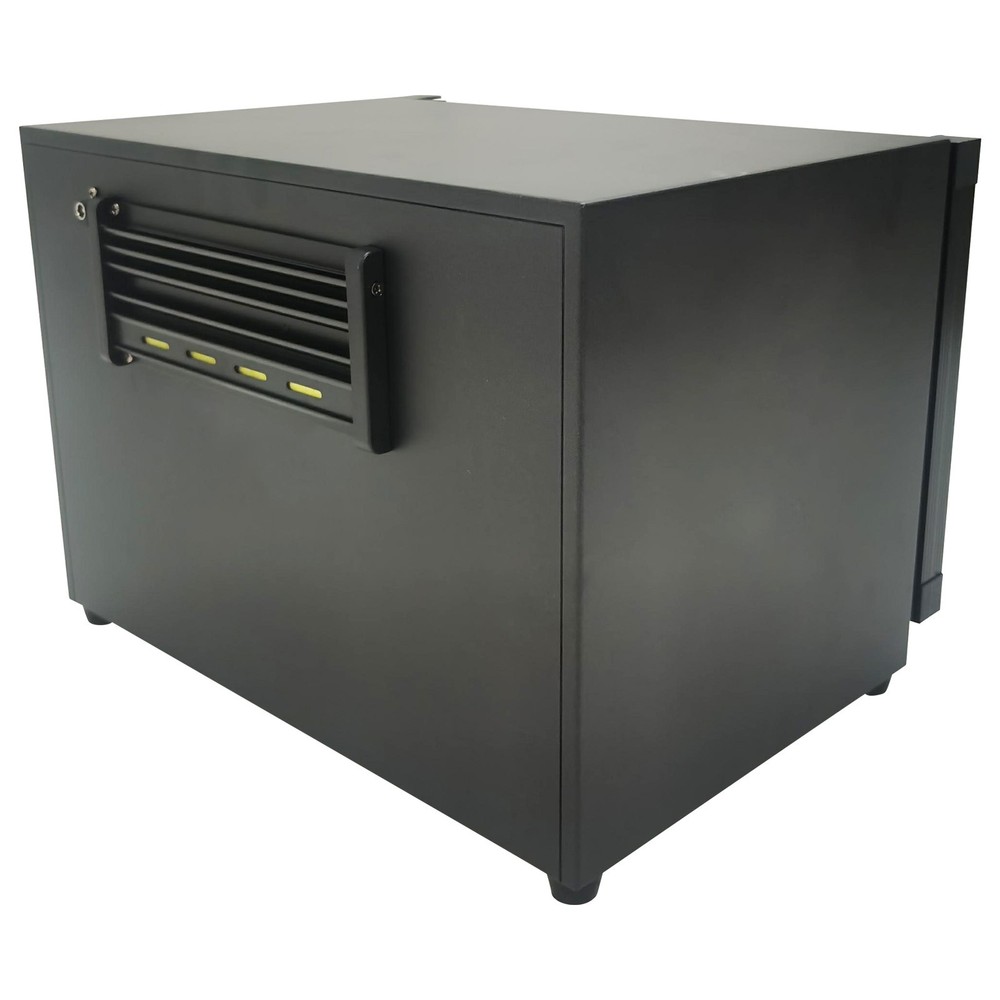 Single Layer Digital Dehumidify Dry Cabinet Box 18L Full Automatic Camera & Lens