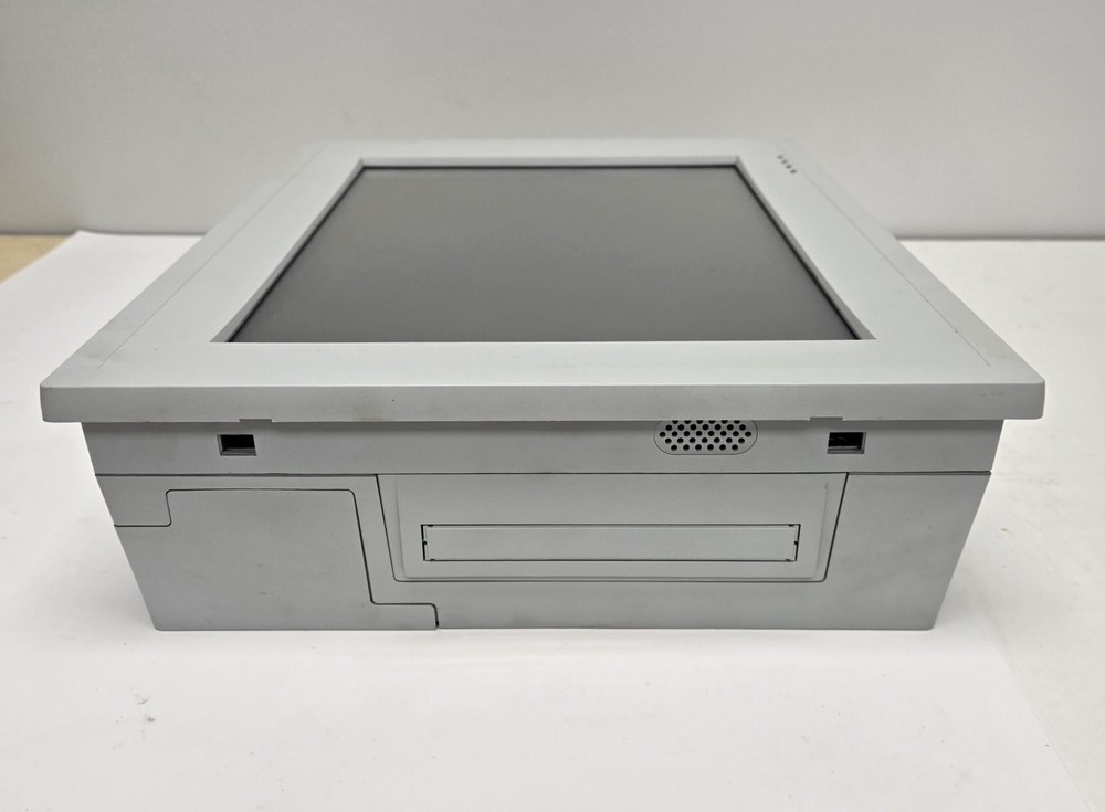 ADVANTECH PPC-L158T-R90-DXE OPERATOR TERMINAL TOUCH SCREEN.