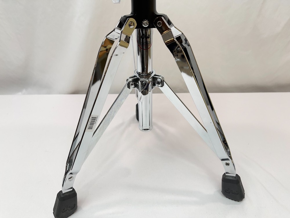 DW 5100 Round Drum Throne