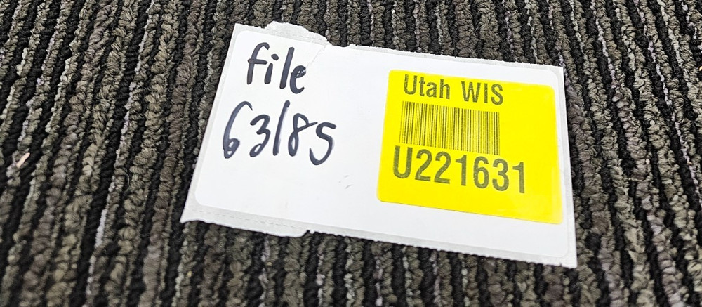 Sensorworx SWX-221-B Wireless Occupancy Dual Tech Small Motion Ceiling Mount