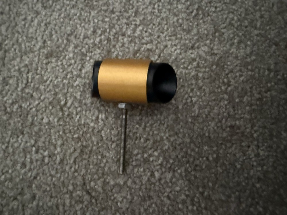 Archery Pin Style Scope