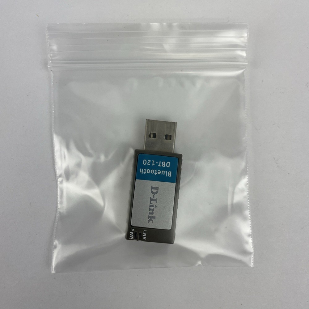 OEM D-link DBT-120 Bluetooth Adapter